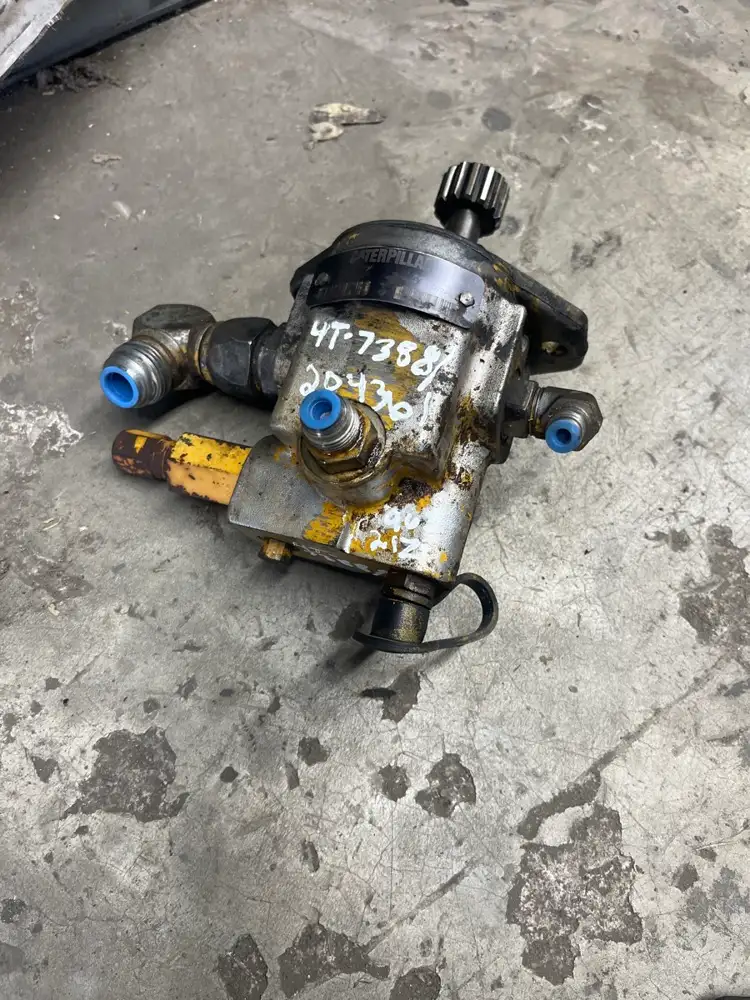 Pump G image
