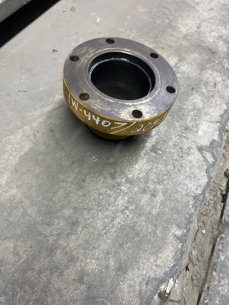 Hub image