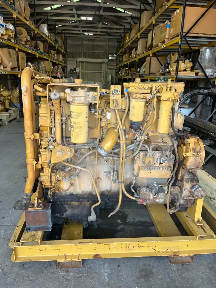 Engine image