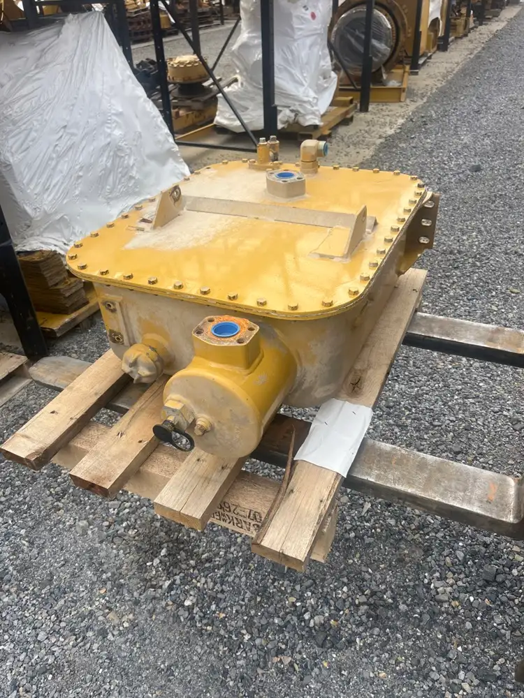 Tank G image
