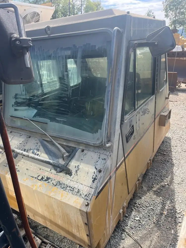 Cab GP image