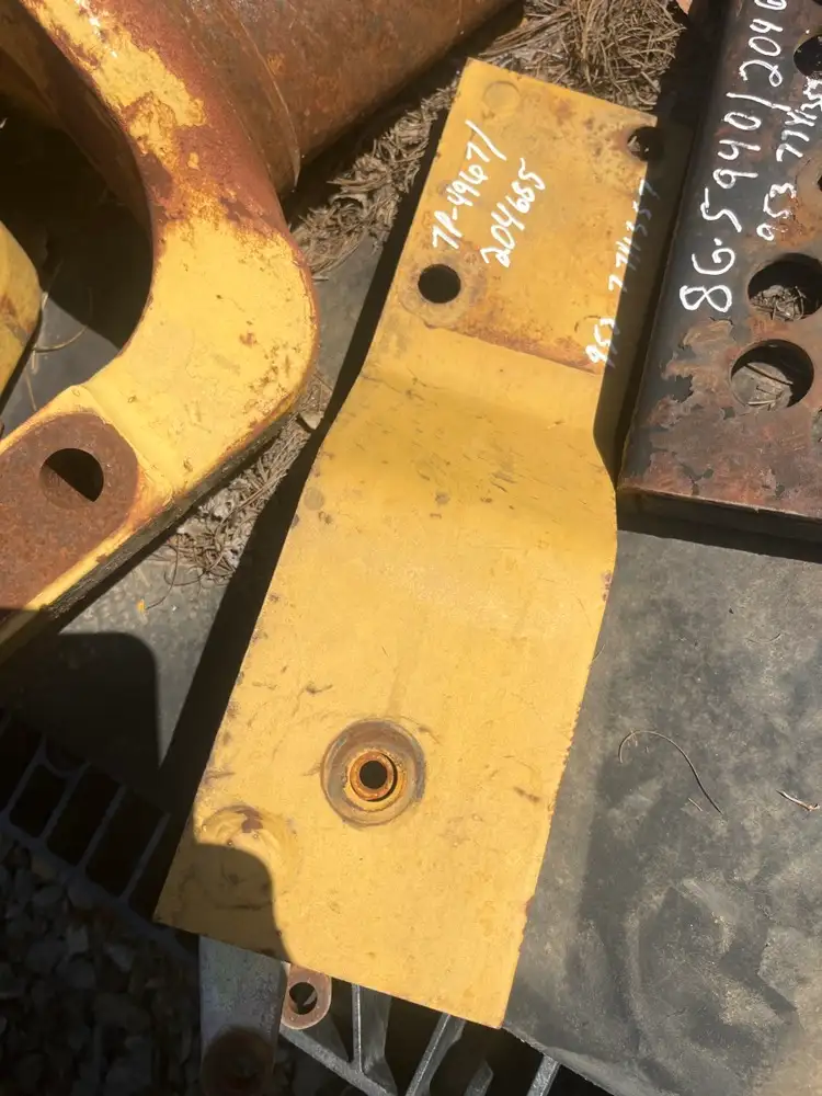 Bracket A image