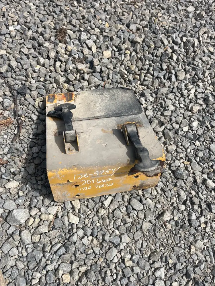 Bracket AS image