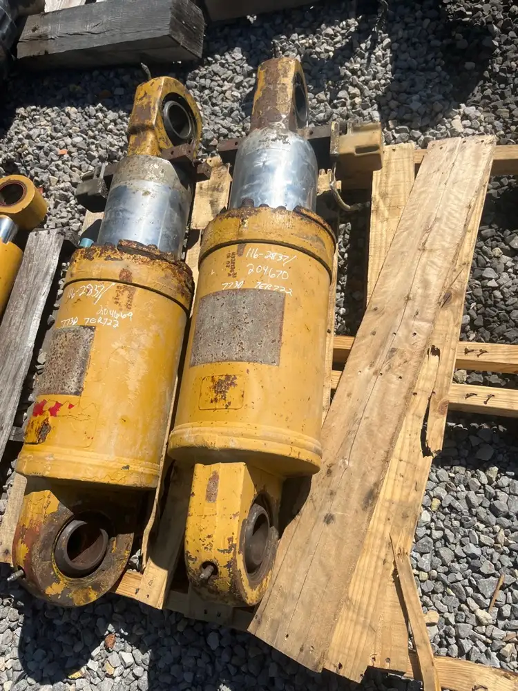 Suspension G image