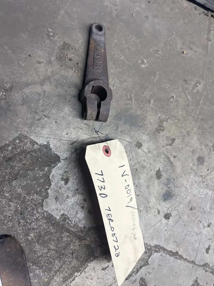 Lever image
