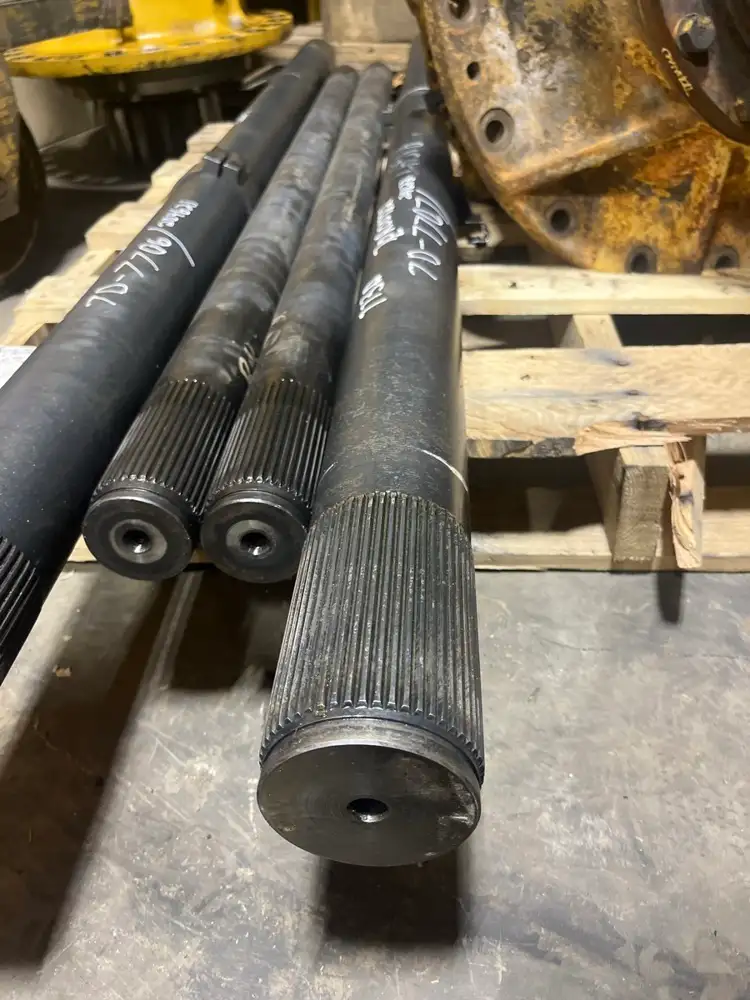 Shaft image