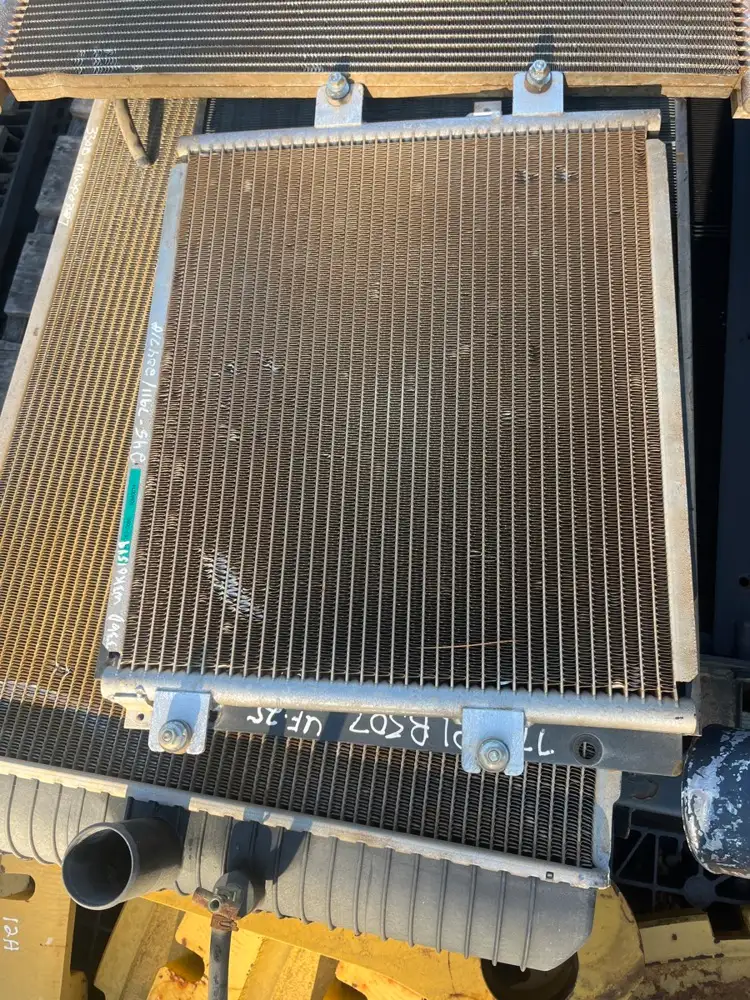 Condenser AS image