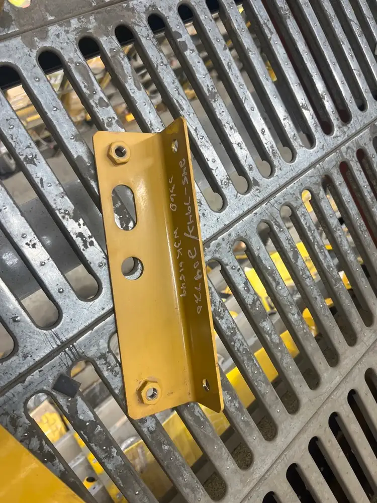 Bracket AS image
