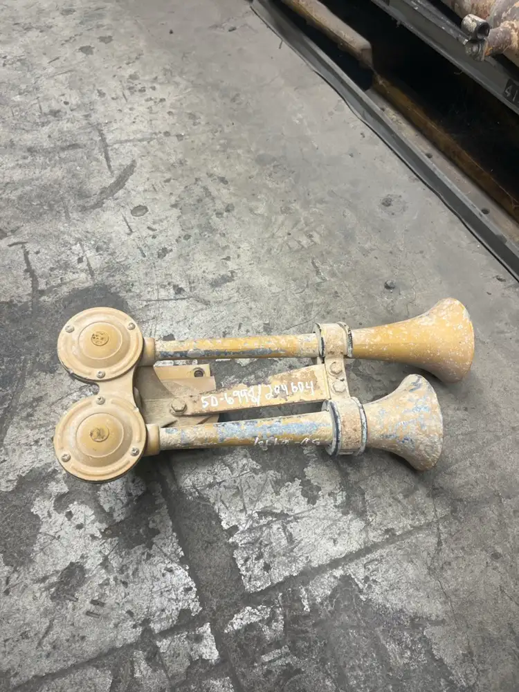 Horn A image