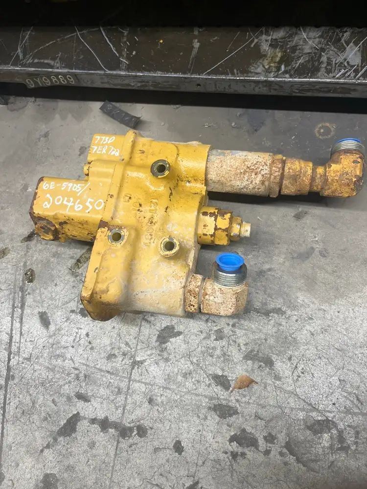Valve GP image