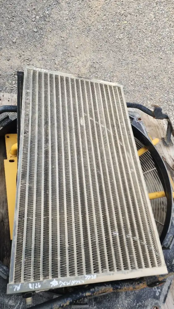 Condenser AS image