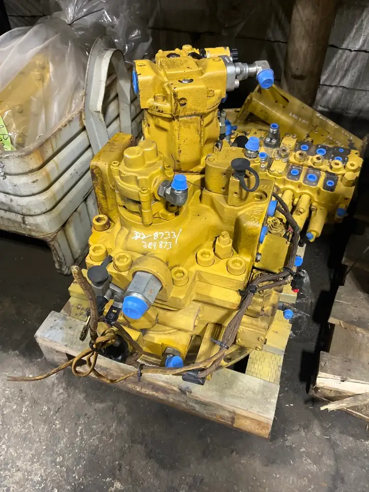 Pump GP-2PS- image