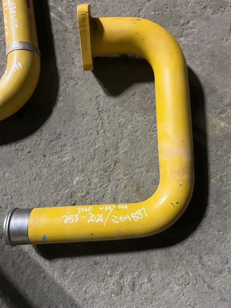 Pipe AS image