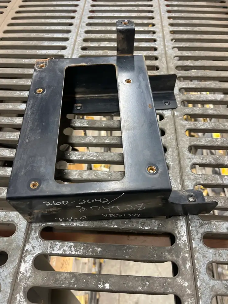 Bracket AS image