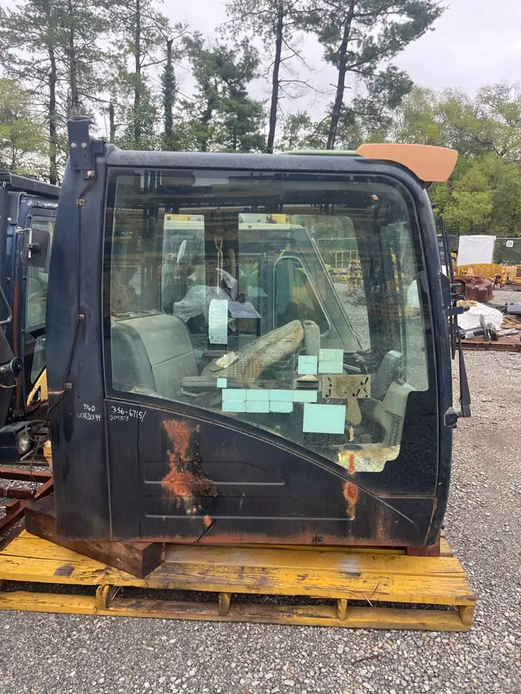 Cab Gp-basic image