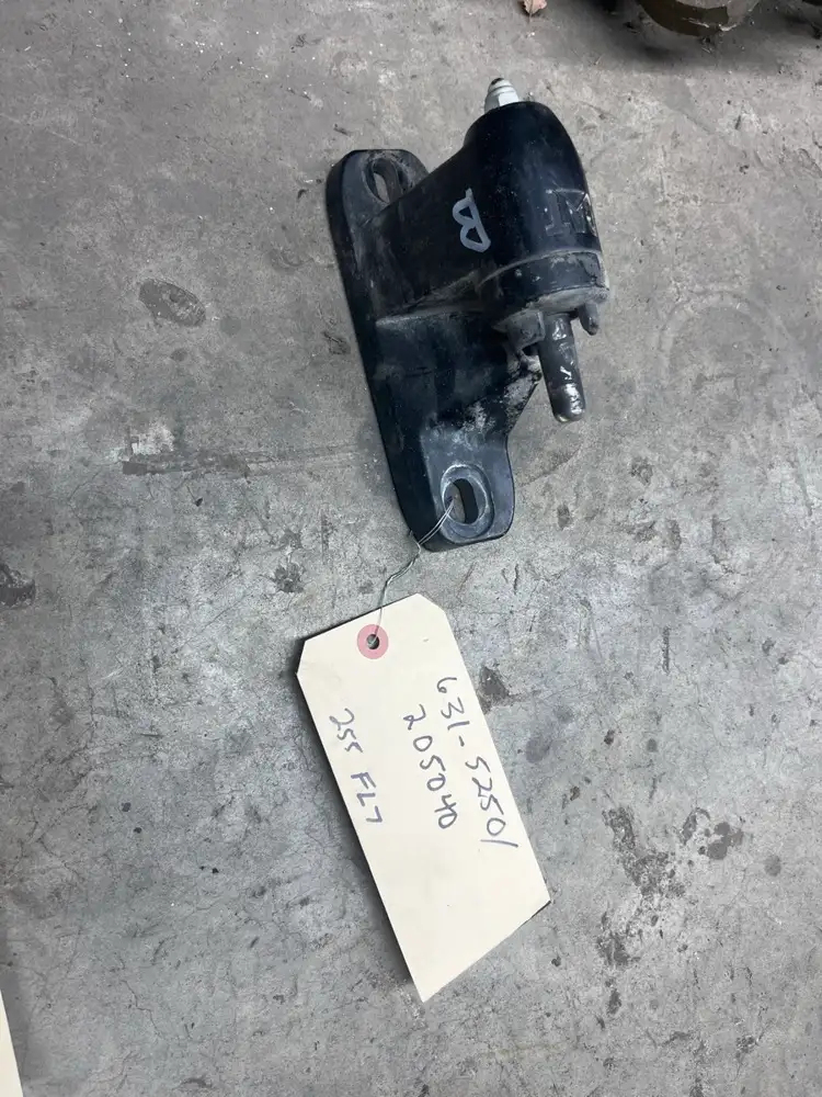 Hinge As-bas image