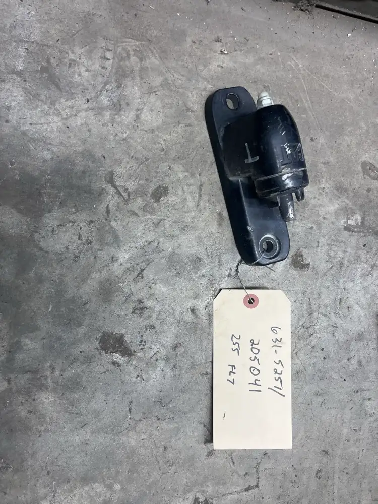 Hinge As-bas image