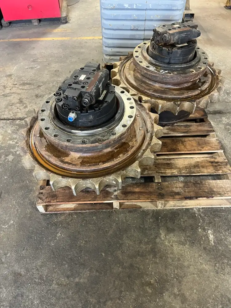 Sprocket image