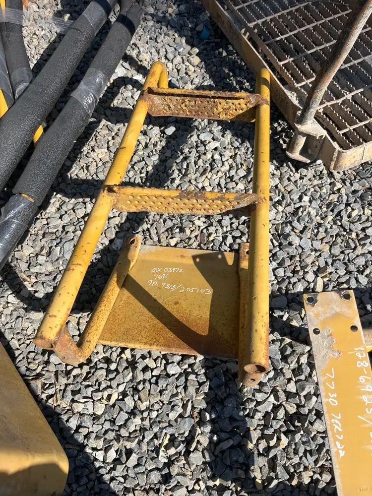 Ladder A image