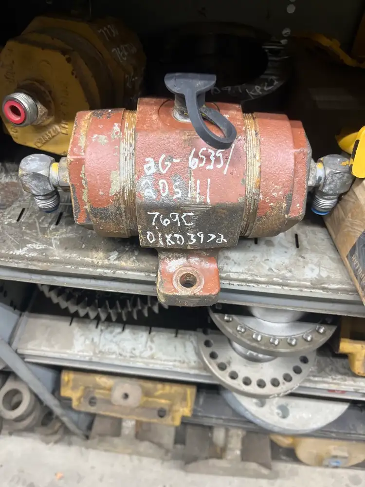 Adjuster G image