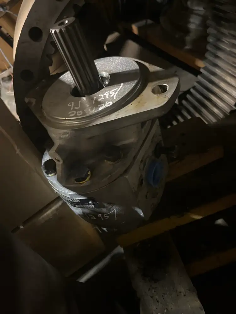 Pump G image