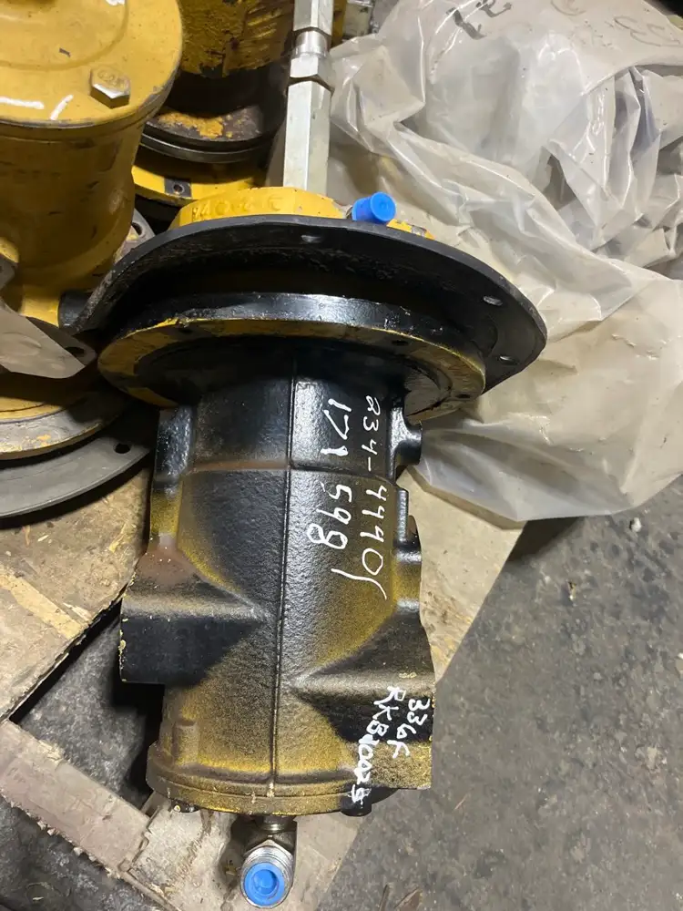 Swivel GP-02 image