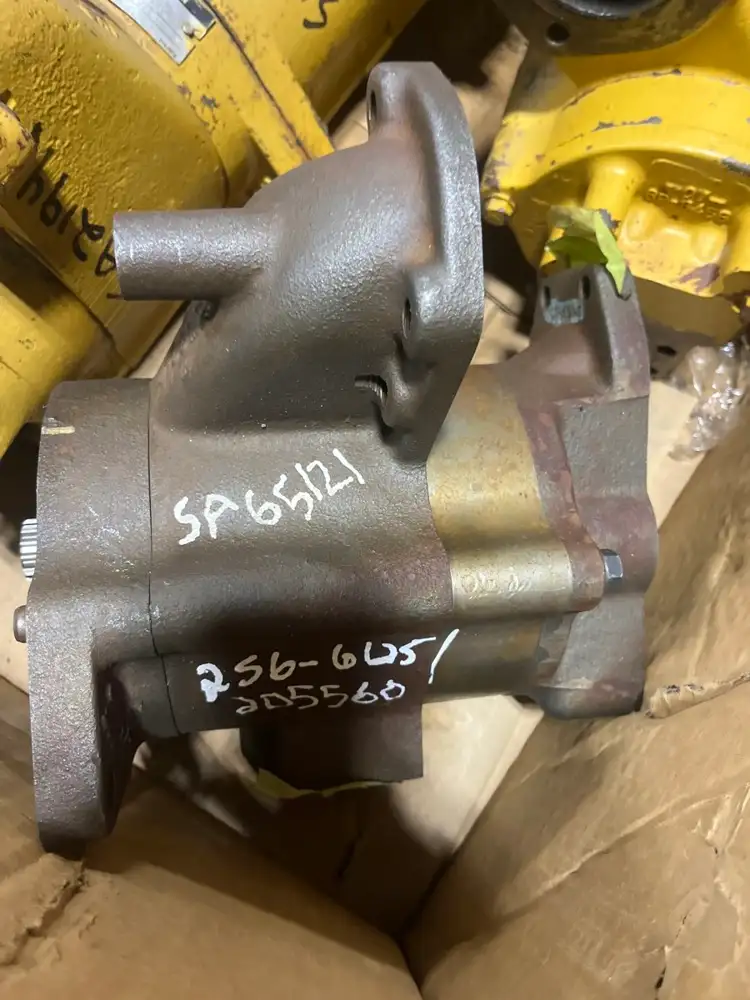 Pump Gp-gear image