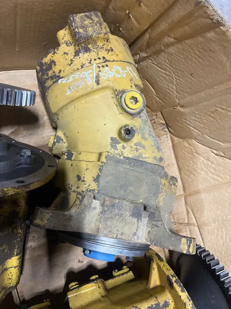 Motor G image