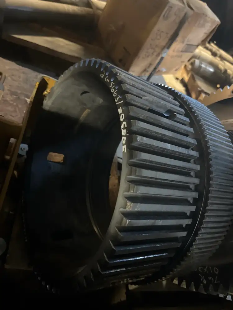 Hub Brake image