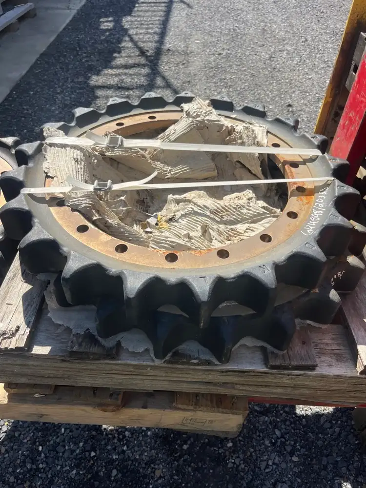 Sprocket image