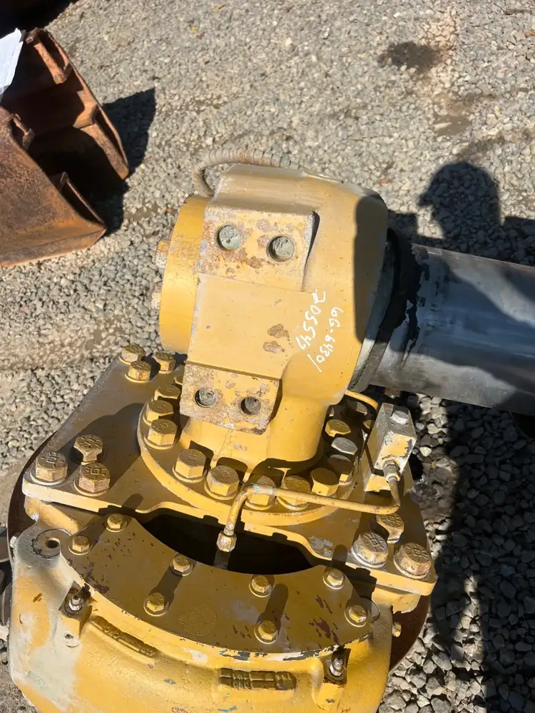 Axle image