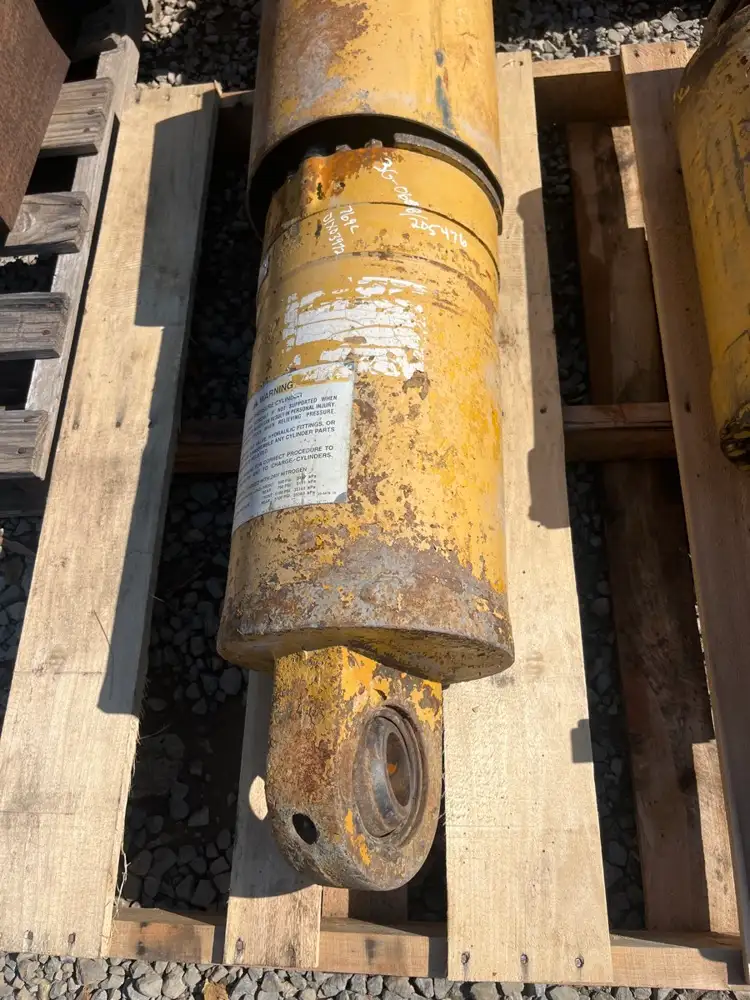 Suspension GP image