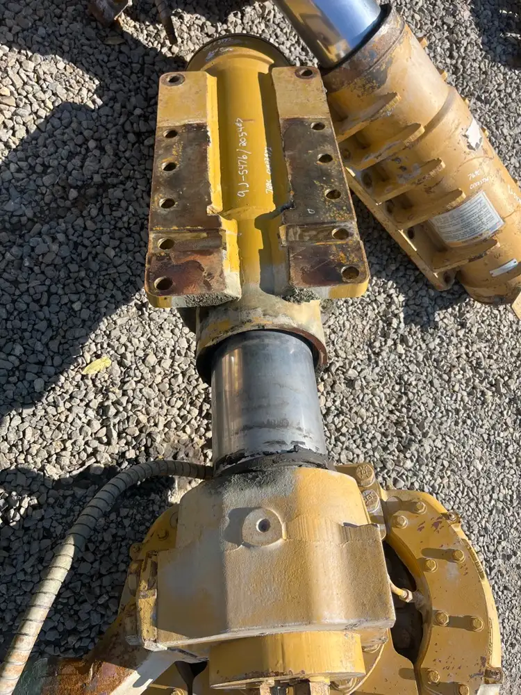 Suspension G image