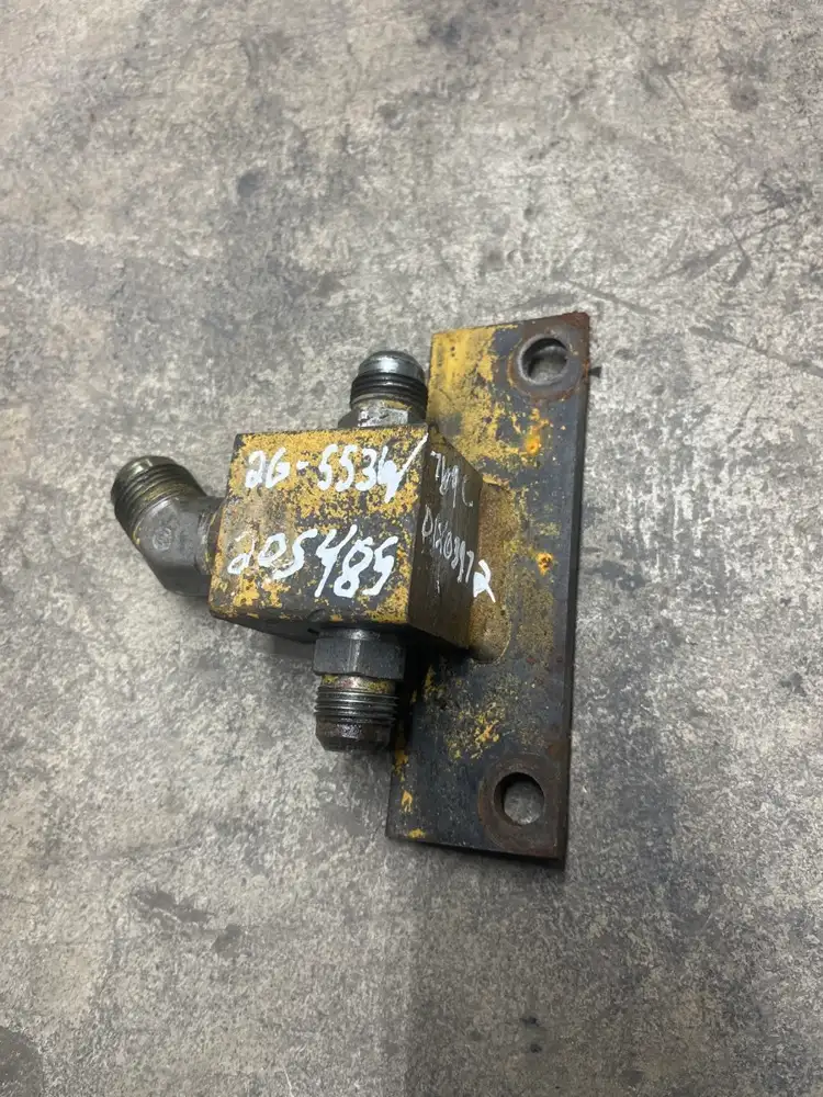 Block A image