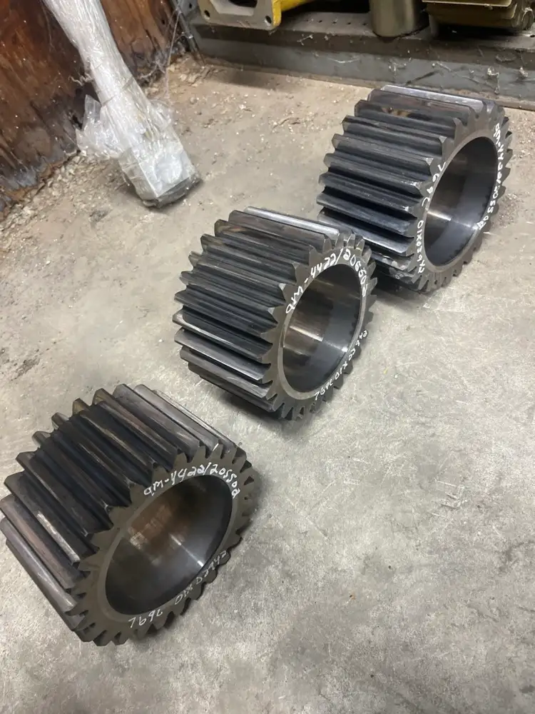 Gear image