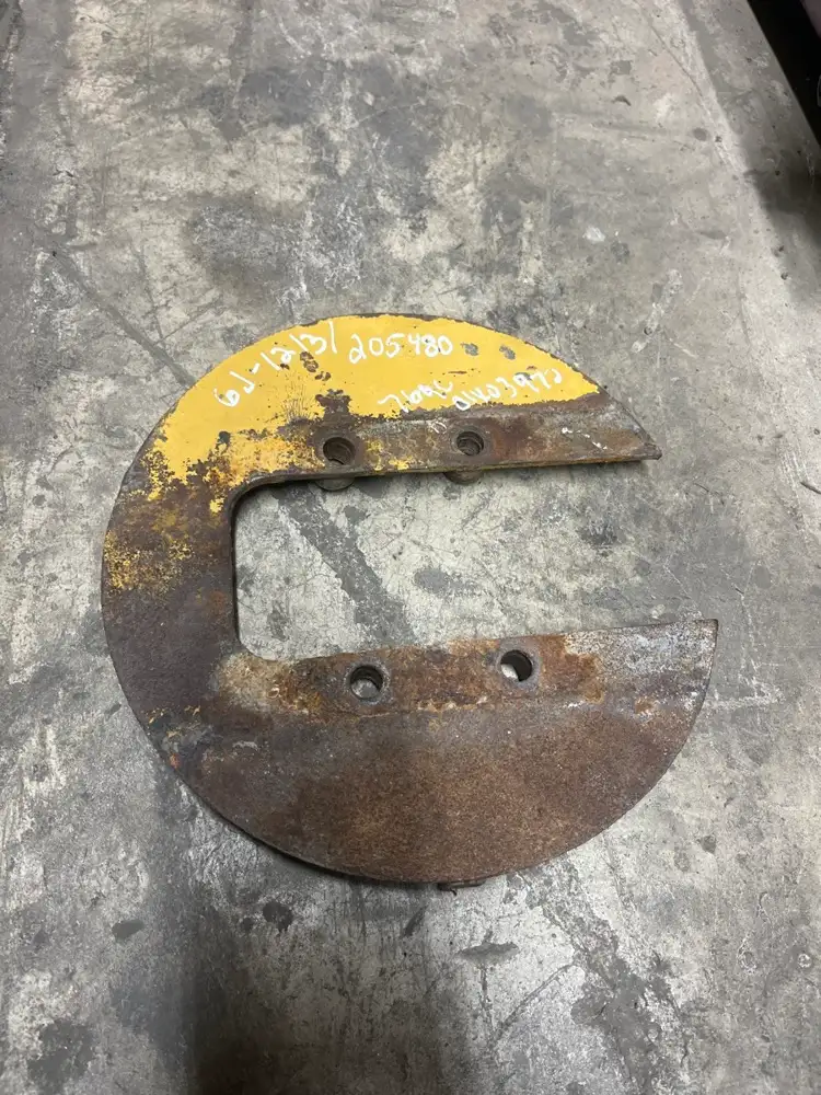 Plate A image