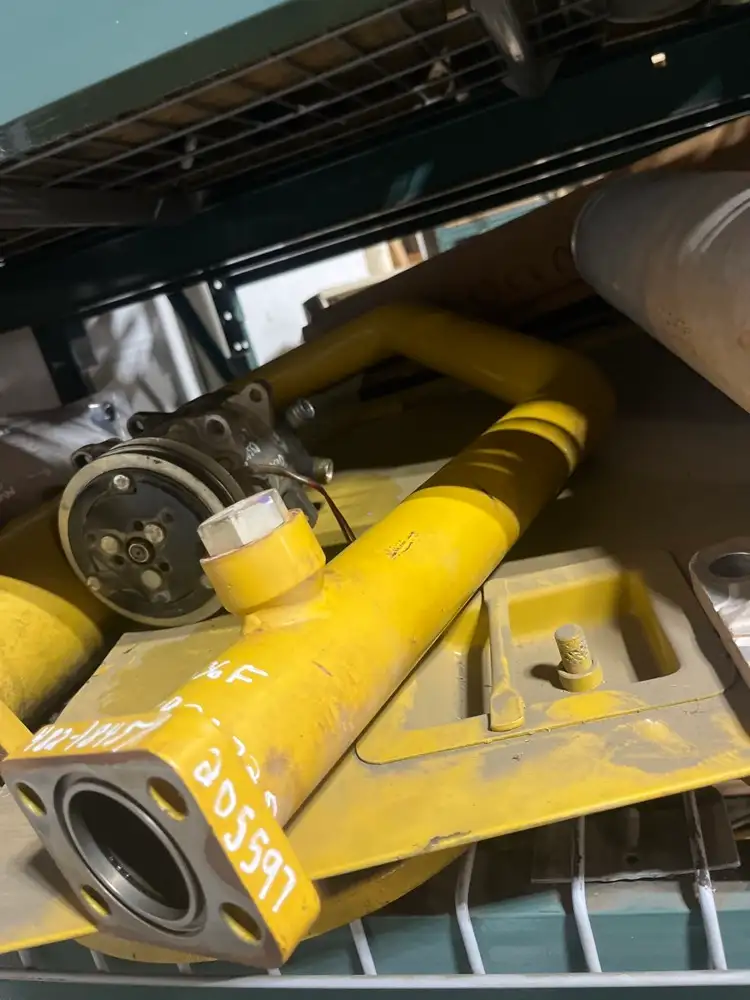 Pipe GP image