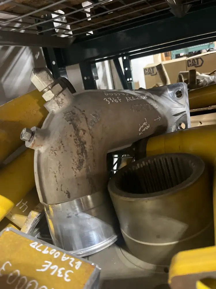 Pipe image