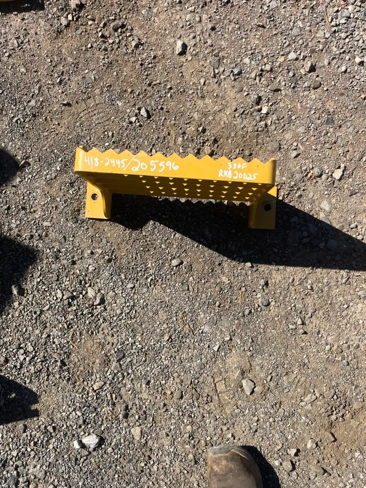 Step AS image