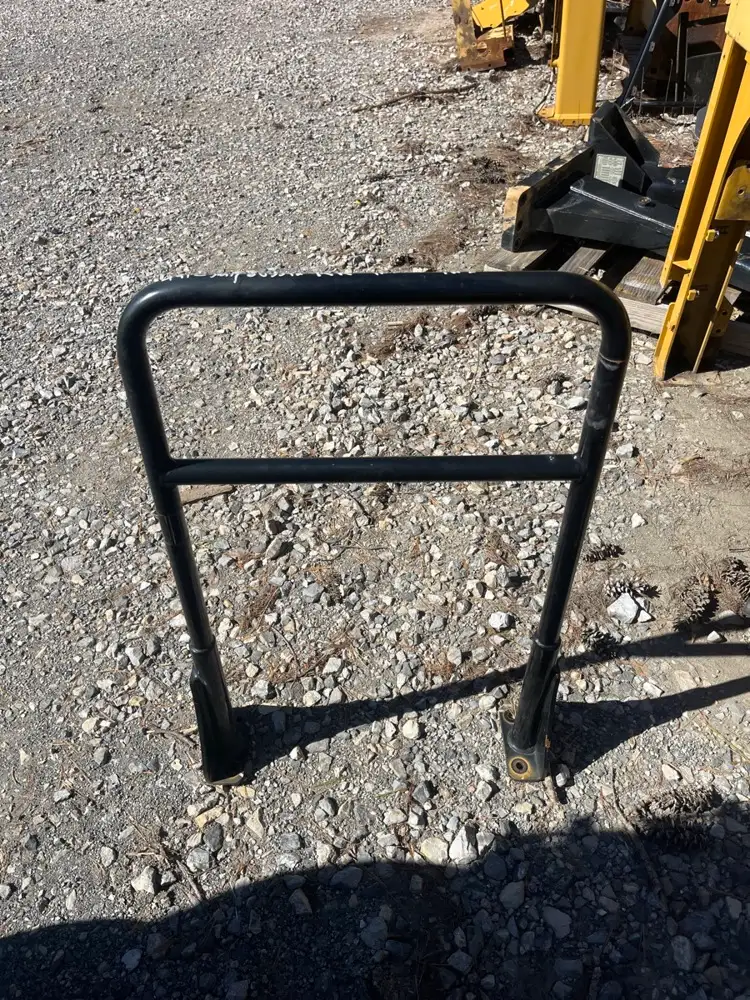 Handrail AS image