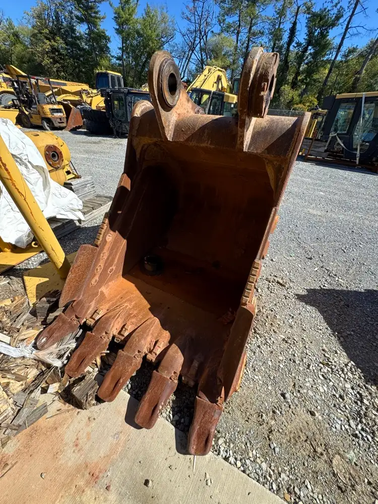 Bucket GP - image