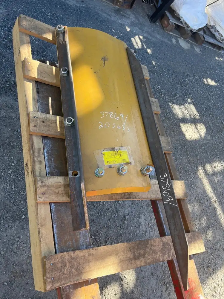 RH Moldboard Ext image
