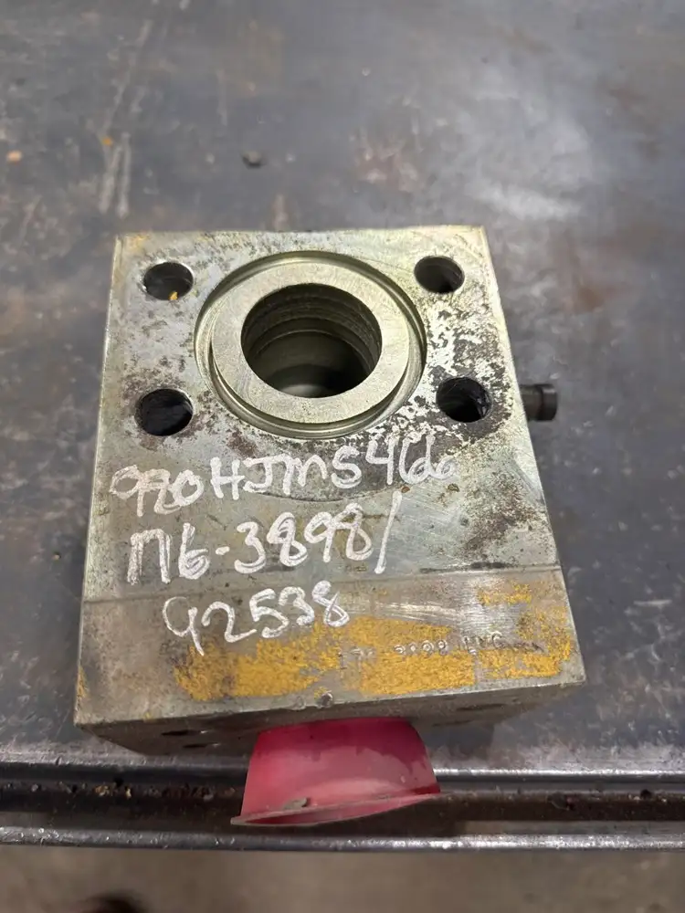 Block image