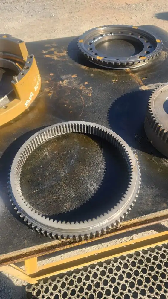 Gear image