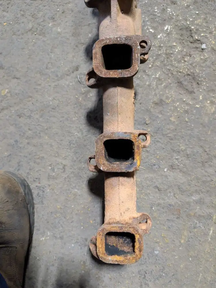 Manifold image