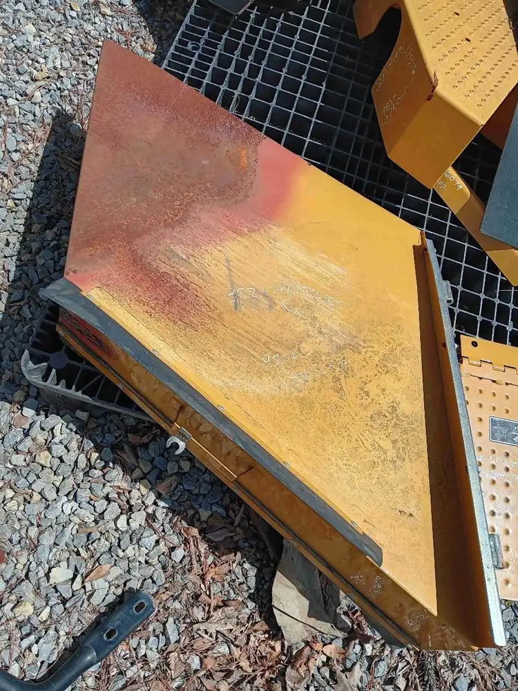 Panel GP LH image