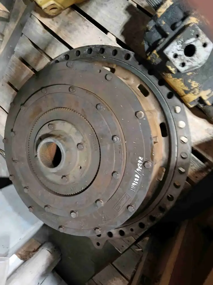 Clutch Gp-st image