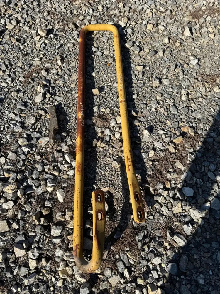 Handle LH image