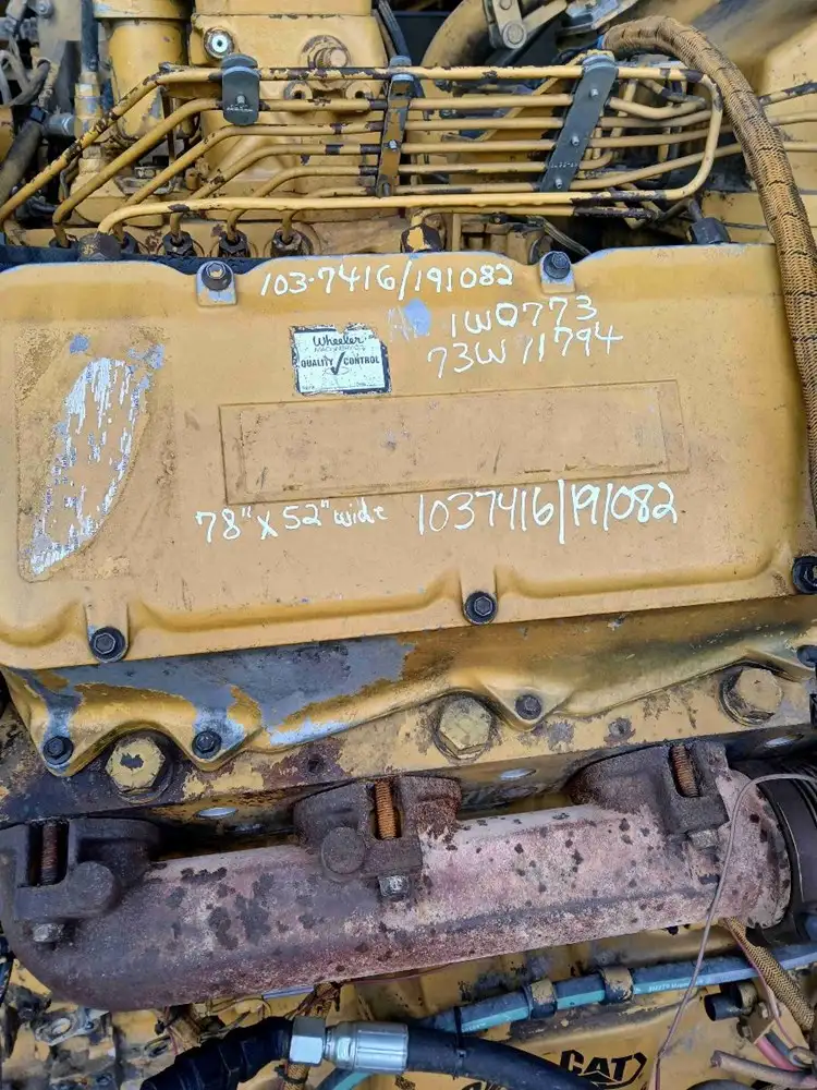 Engine image