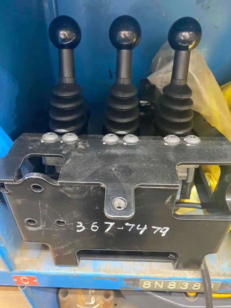 Control GP Assy image